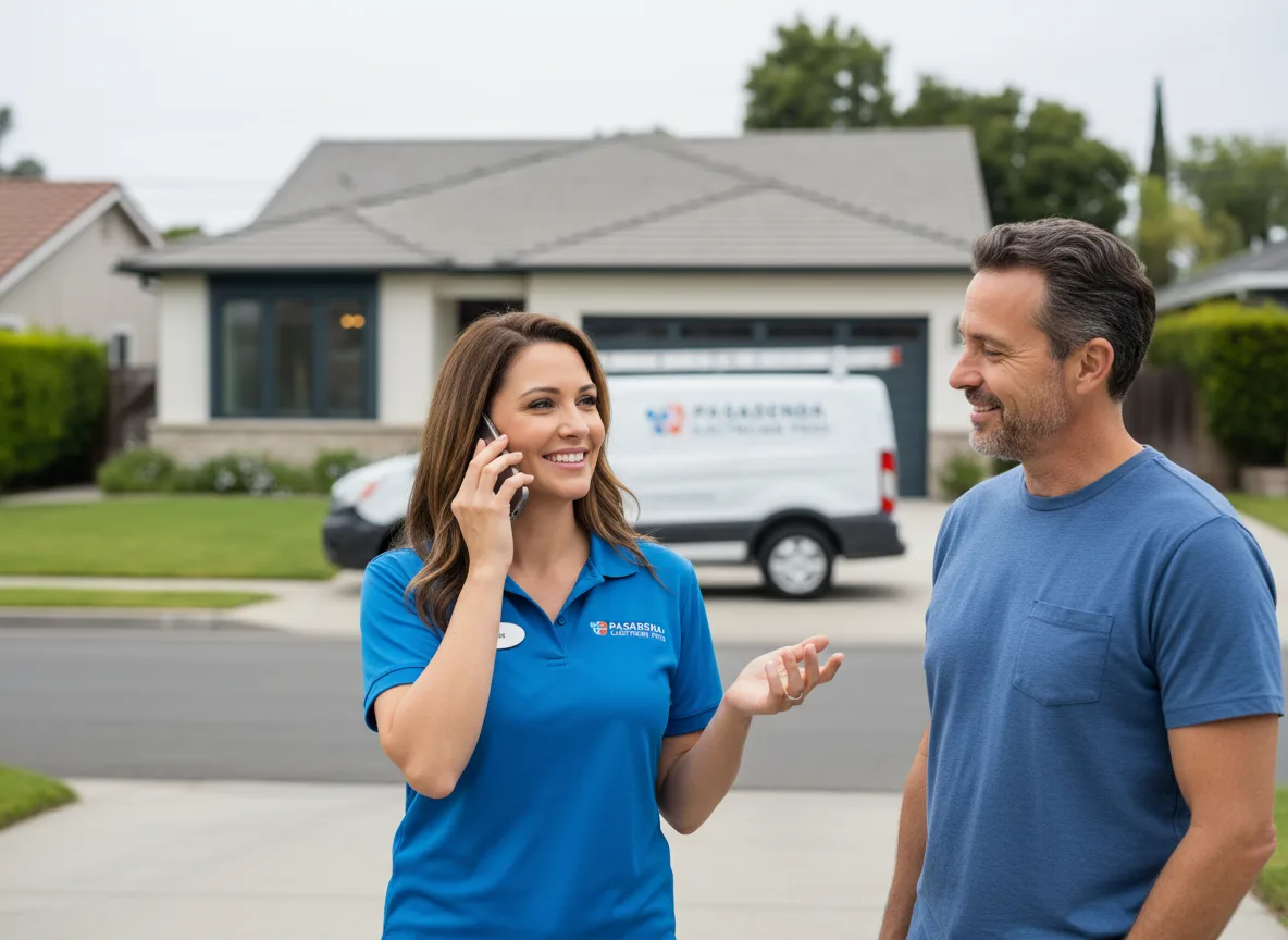 Electrician Summerdale, AL FAQs